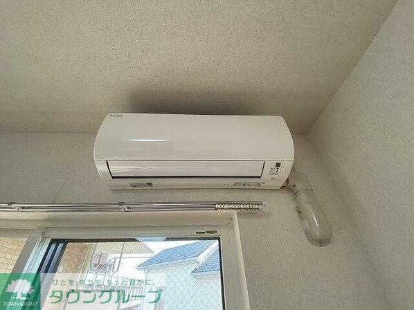 タウンハウス日吉Kの物件内観写真